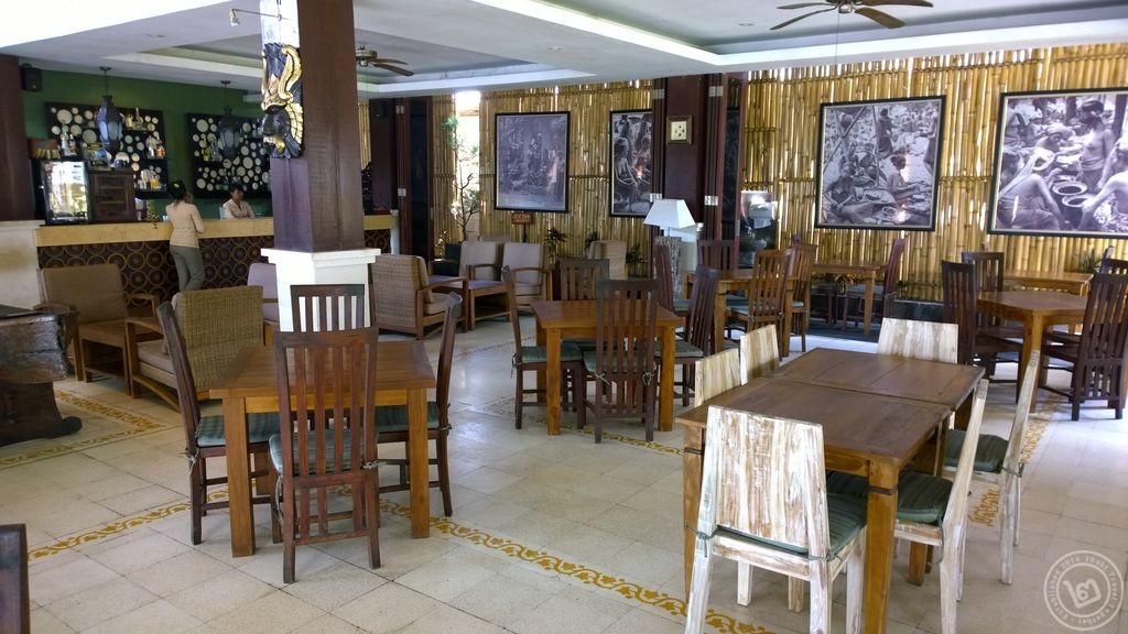 Ubud Restaurant