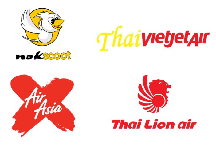 Thai Low-cost Airlines