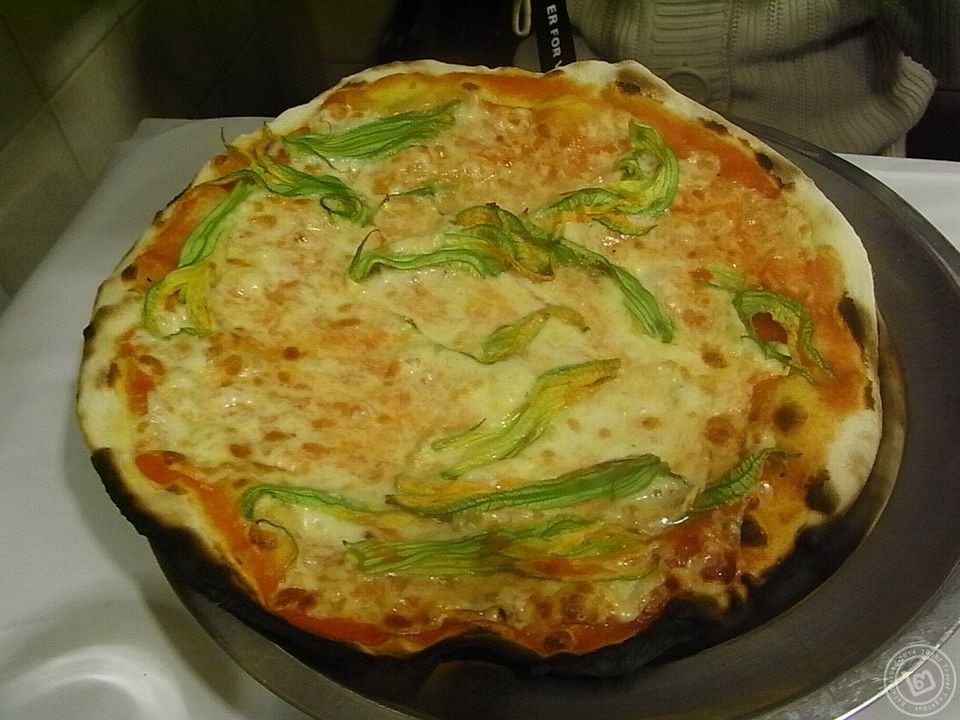 Pizza Baffetto