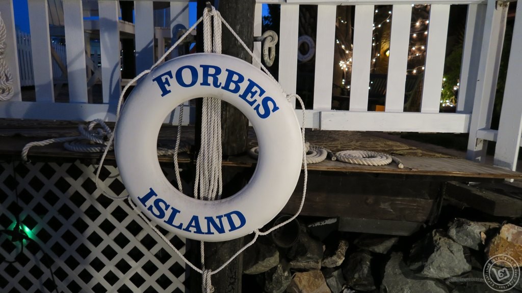Forbes Island