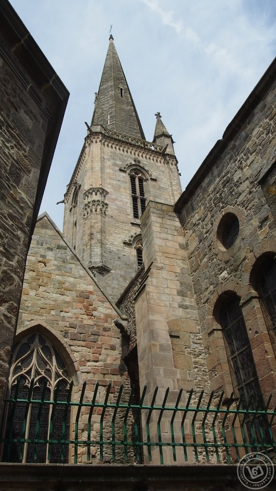 Saint Malo Church