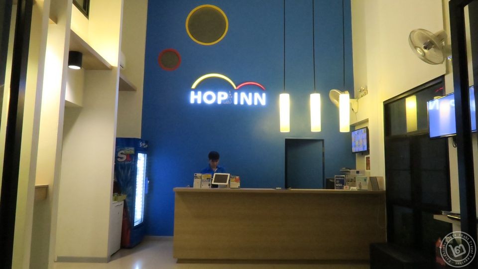 Hop Inn Korat