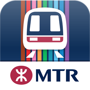 แอพ เที่ยวฮ่องกงด้วยตัวเอง MTR Mobile