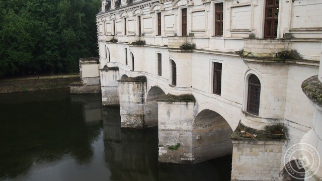 Chenonceau Gallery