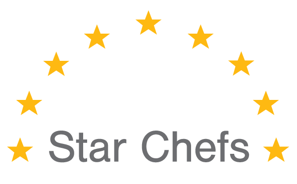 Star Chefs Logo