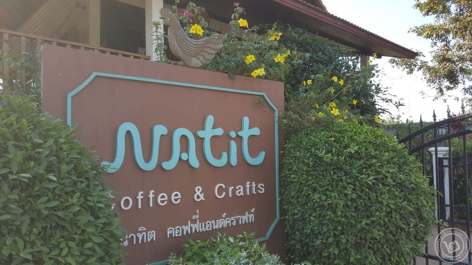 Natit Coffee & Crafts