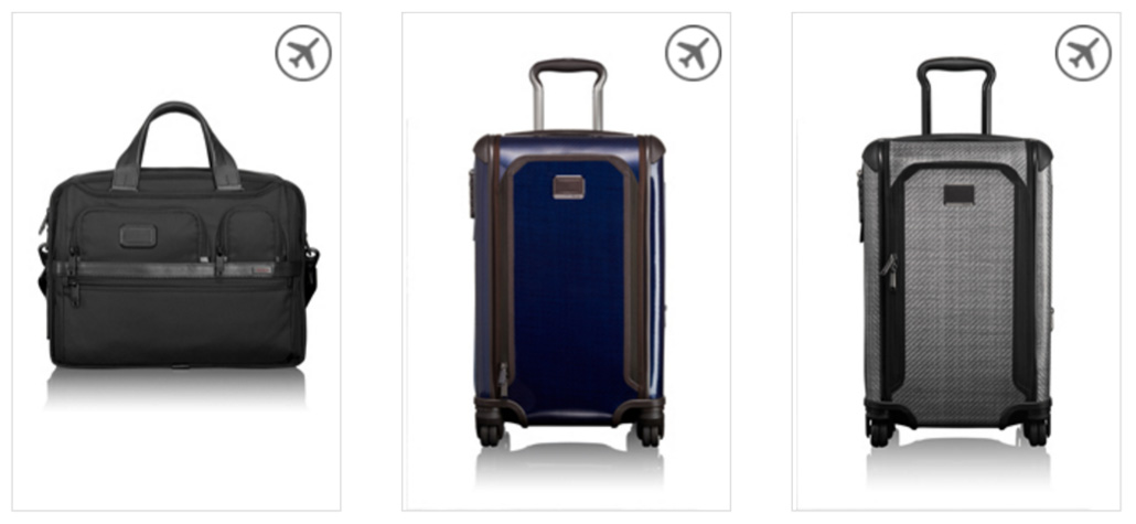 ซื้อกระเป๋าเดินทางแบบไหนดี? แนะนำ 5 ปัจจัยสำหรับเลือกซื้อกระเป๋าเดินทางแบบถือขึ้นเครื่อง (Carry-on bag) 