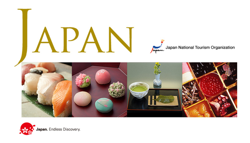 JNTO องค์การส่งเสริมการท่องเที่ยวแห่งประเทศญี่ปุ่น