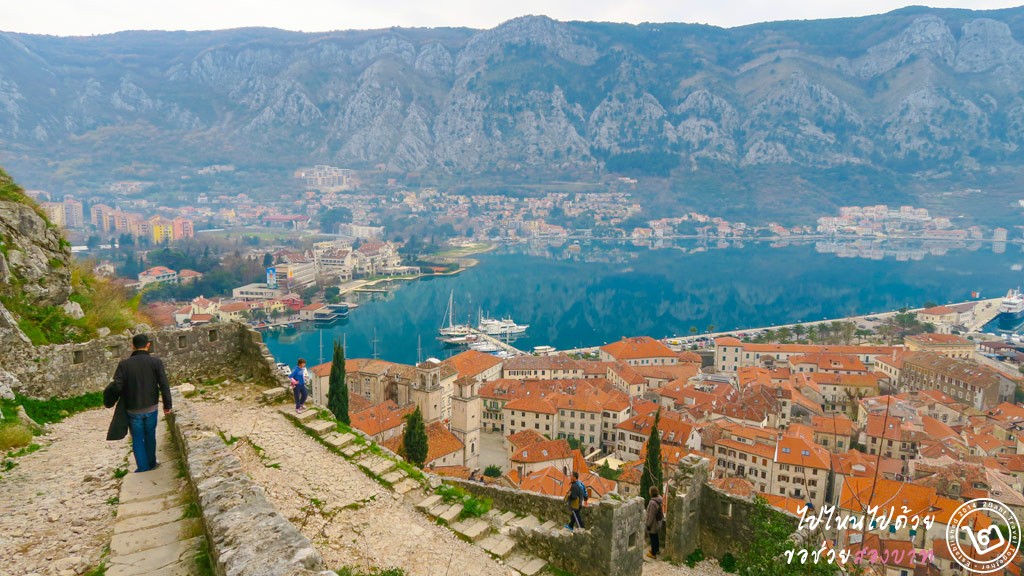Kotor Montenegro
