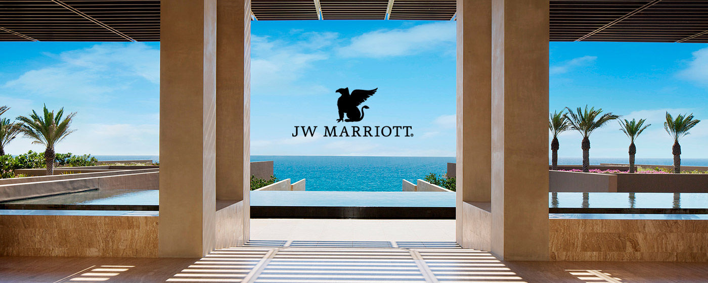 jw marriott
