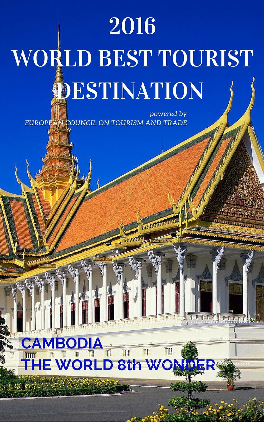 cambodia world best destinations