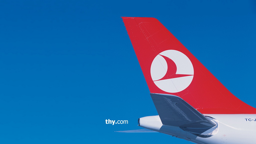 ภาพจาก Turkish Airlines