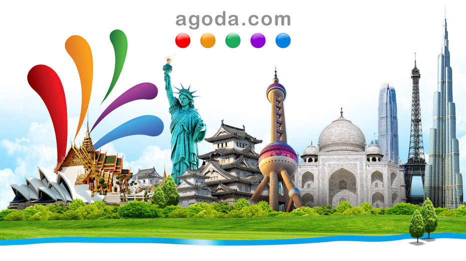 Agoda แจกอั่งเปา Promo Code ลด 8% ฉลองตรุษจีน [หมดอายุ]