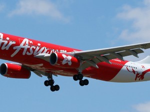 AirAsia X