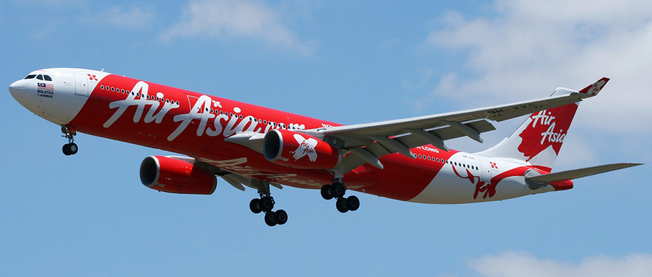 AirAsia X ได้ใบอนุญาตบินเข้าสหรัฐอเมริกา เตรียมเปิดเส้นทางเร็วๆ นี้