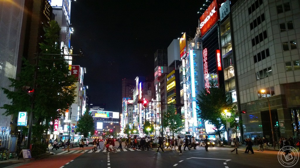 เที่ยวญี่ปุ่นไปไหนดี? 10 อันดับเมืองท่องเที่ยวยอดนิยมของญี่ปุ่น (ปี 2015)