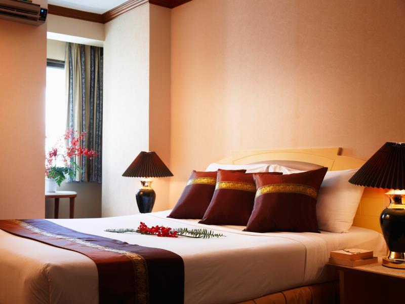 10 โรงแรมไทยยอดนิยมใน Agoda ที่ได้รับการรีวิวมากที่สุด