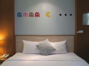 โรงแรมคลิม Klim Hotel บุรีรัมย์