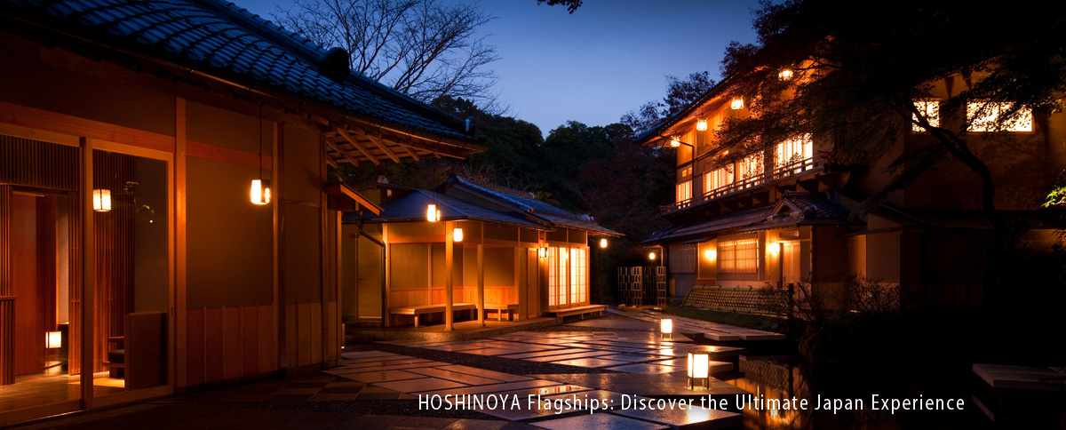การท่องเที่ยวญี่ปุ่นบูม รีสอร์ตหรู Hoshino เร่งขยายสาขาเพิ่ม