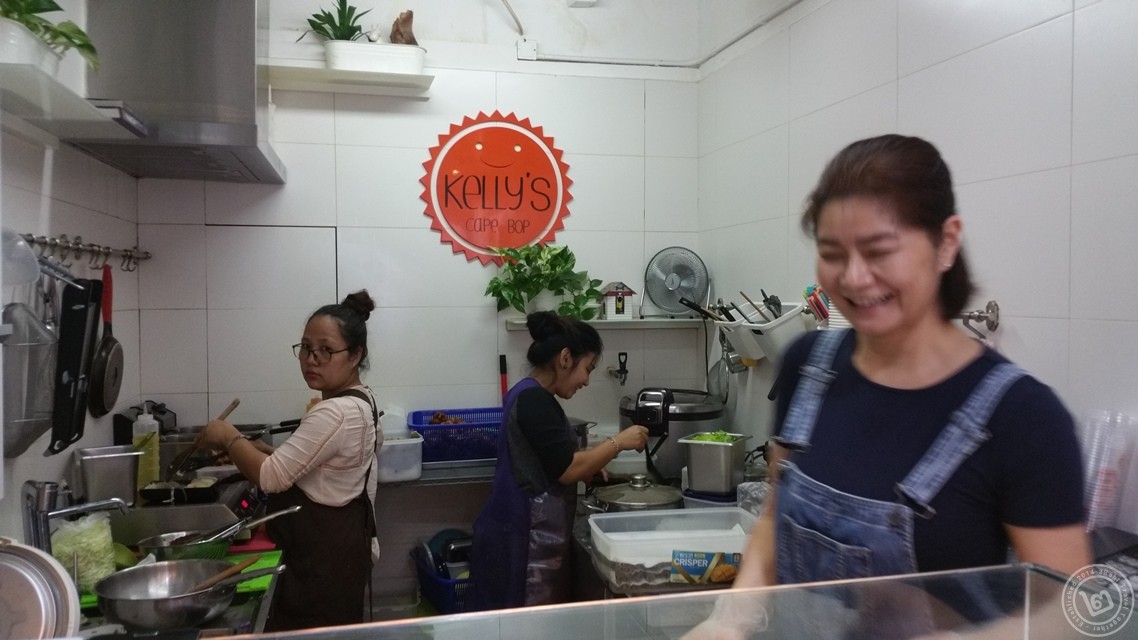 แนะนำร้านอาหารข้างถนนในฮ่องกง ที่อร่อยระดับมิชลินไกด์