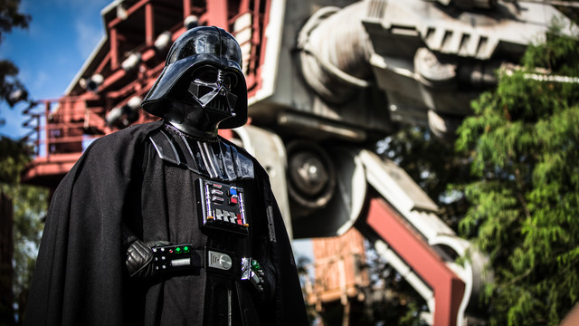 สวนสนุก Star Wars เตรียมเปิดที่ดิสนีย์เวิลด์ ธันวาคม 2015