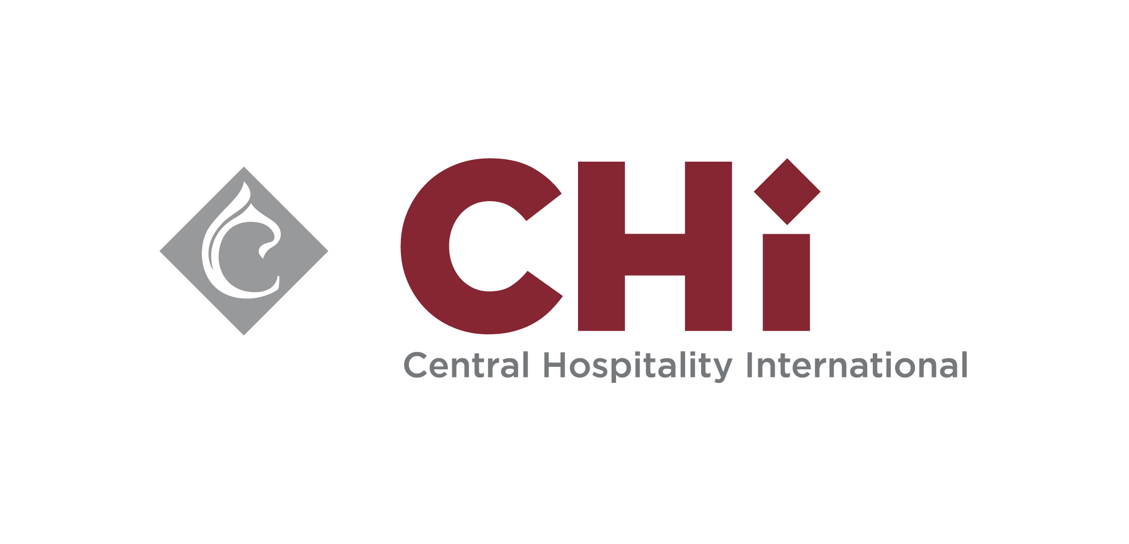 บริษัท Centara เปลี่ยนชื่อเป็น Central Hospitality International (CHi)