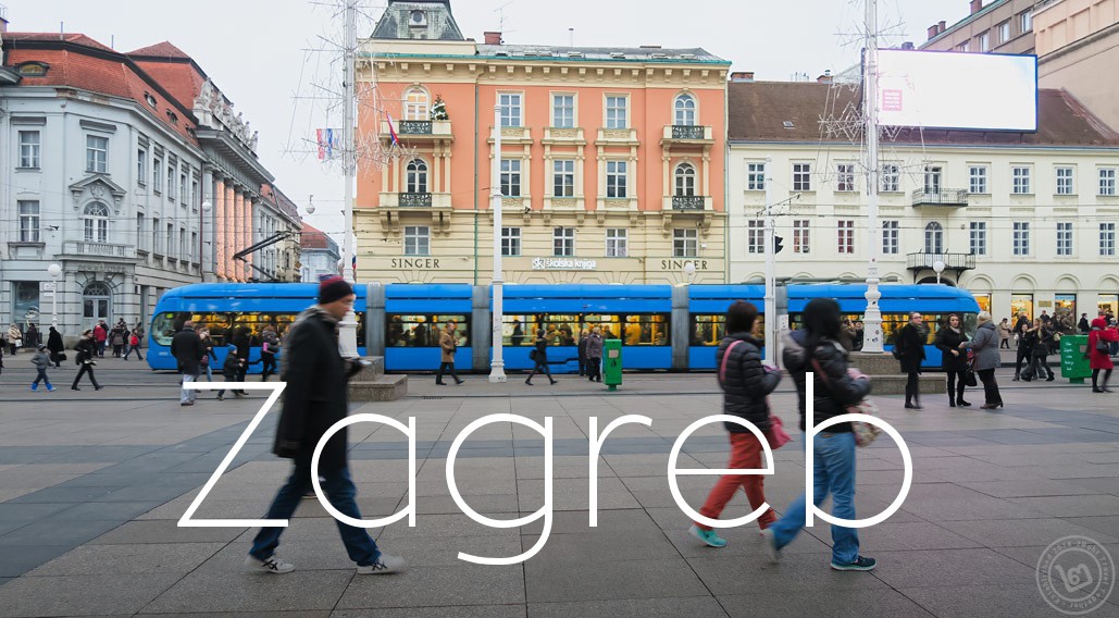 เที่ยวกรุงซาเกร็บ (Zagreb) เมืองหลวงโครเอเชีย กับตลาดคริสต์มาสที่ดีที่สุดในยุโรป