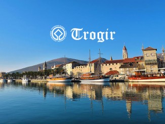 เที่ยวเมืองโทรเกียร์ (Trogir) มรดกโลก ประเทศโครเอเชีย
