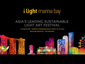 i Light Marina Bay 2016