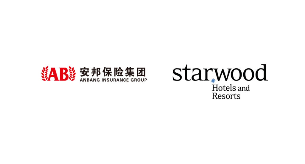 สงครามแย่งซื้อ Starwood ได้ข้อยุติ หลังกลุ่มทุนจีน Anbang ถอนตัว