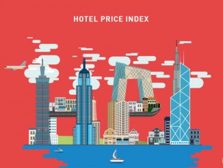 ดัชนีราคาห้องพัก Hotel Price Index (HPI) ประจำปี 2015