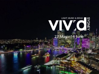 Vivid Sydney 2016