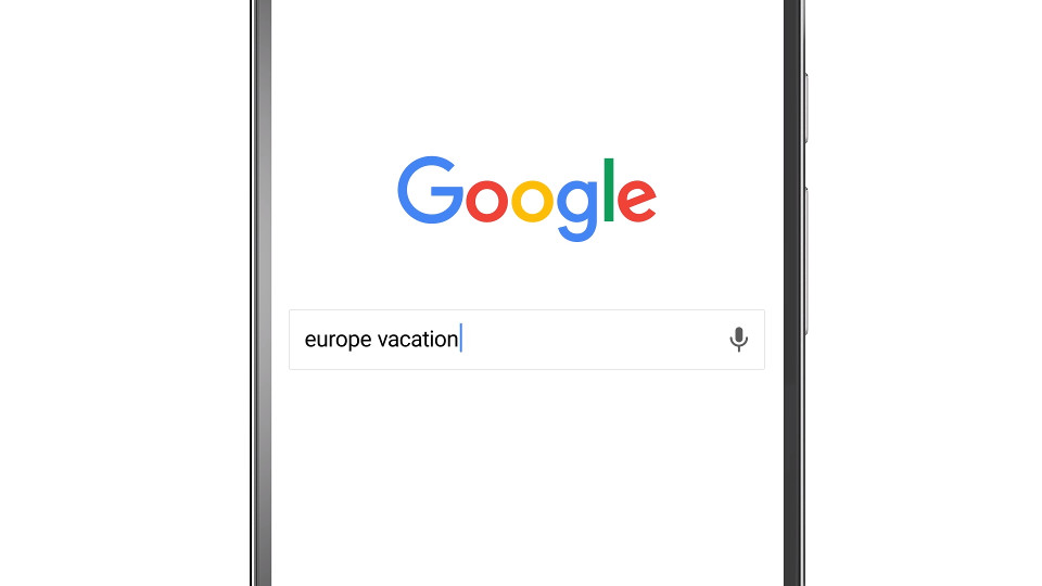 Google Destinations เมื่อกูเกิลให้บริการค้นหาข้อมูลท่องเที่ยวครบวงจร
