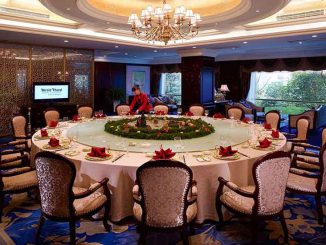 ดุสิตธานีรุกตลาดจีน เปิดแบรนด์ Dusit Fudu Qingfeng Changzhou (ดุสิต ฟูดู ชิงเฟ่ย ฉางโจว) ให้บริการที่ฉางโจวแล้ว