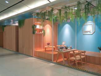 Boxtel โรงแรมแคปซูล สนามบินสุวรรณภูมิ