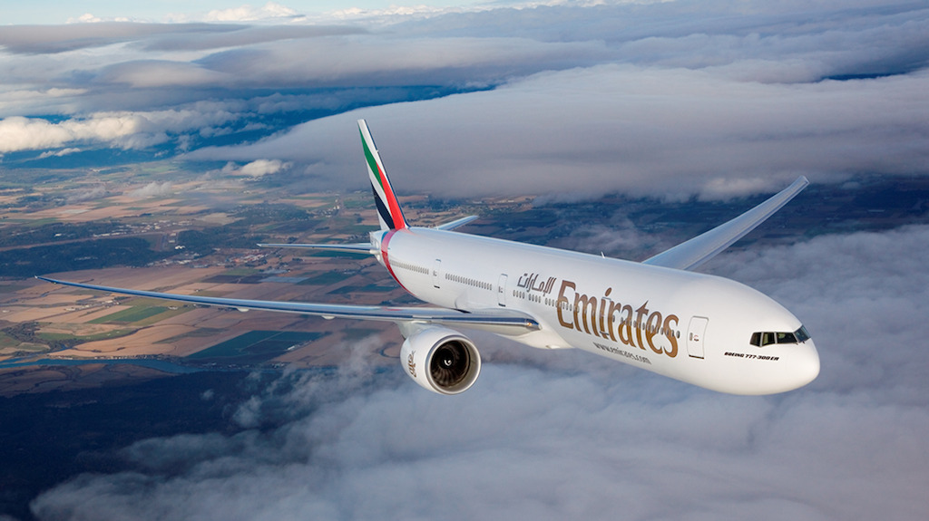 บินได้ทั้งวัน Emirates เพิ่มความถี่เส้นทางดูไบ-กรุงเทพ เป็นวันละ 7 ไฟลท์