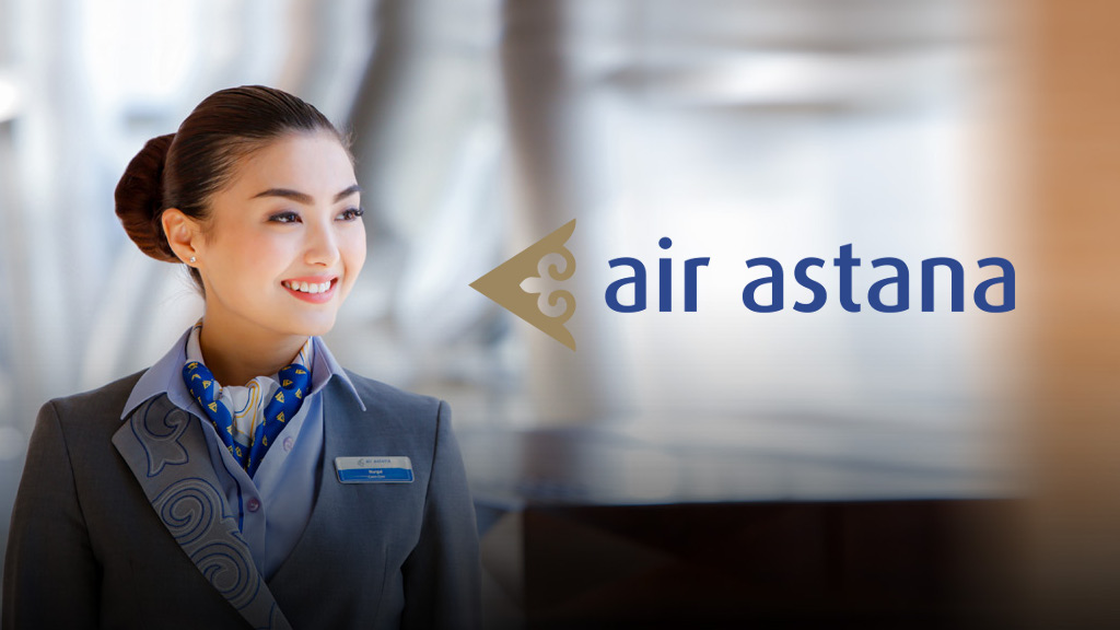 รู้จัก Air Astana สายการบินระดับ 4 ดาวจากคาซัคสถานที่กำลังมาแรง