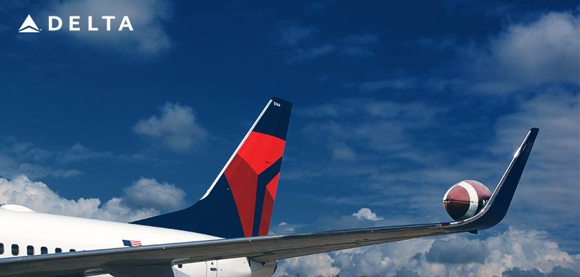 Delta Air Lines เลิกเส้นทางกรุงเทพ-นาริตะ มีผล 30 ต.ค. 59