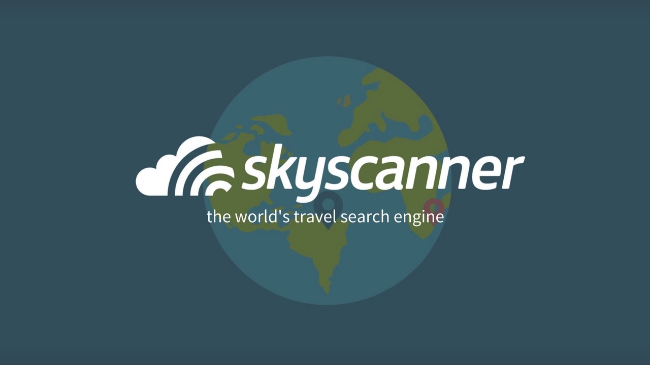 เว็บจองตั๋วเครื่องบิน Skyscanner ขายกิจการให้เว็บจีน Ctrip ด้วยมูลค่า 1.4 พันล้านปอนด์