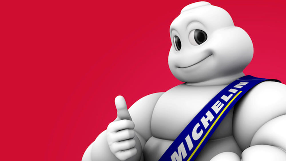ททท. บินเซ็นสัญญามิชลิน เพื่อทำ Michelin Guide Bangkok แล้ว