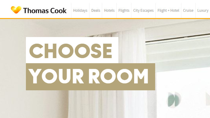 มิติใหม่ของการจองโรงแรมออนไลน์ ระบุได้ว่าอยากนอนห้องไหน