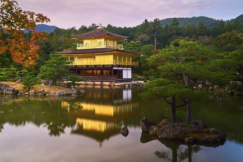 เกียวโต เตรียมเก็บภาษีห้องพักสำหรับนักท่องเที่ยว มีผลปี 2018